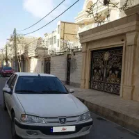 پارس tu5 93 آپشنال