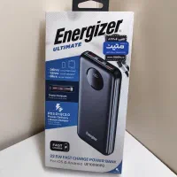 پاوربانک energizer
