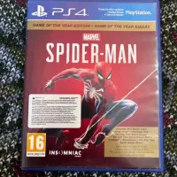 بازی marvel spiderman