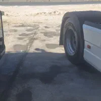 اف اچ ۵۰۰ ۲۰۱۹|خودرو سنگین|تهران, میدان میوه و تره‌بار مرکزی|دیوار