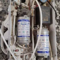 دستگاه تصفیه آب نیمه صنعتی ۶ مرحلهای|آبسردکن و تصفیه آب|بابلسر, |دیوار