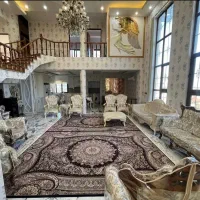 اجاره ویلا تریپلکس استخر دار فوتبال دستی|اجارهٔ کوتاه‌مدت ویلا و باغ|فومن, |دیوار