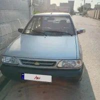 پراید مدل ۸۵