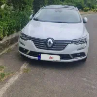 تالیسمان ۲۰۱۷ E3 فول کامل