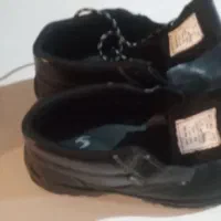 کفش ایمنی سایز ۴۴