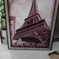 تابلو برج ایفل