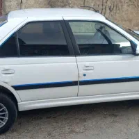 پژوپارس موتورجدیدسفارشی ۱۴۰۲بدونه رنگ