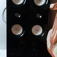 باند دوتایی اصلی  سالم