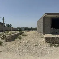 فروش-ویلایی-نیمه-ساخت-بنه-گز