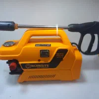 کارواش حرفه ای نو آکبند دوسال گارانتی|ماشینآلات صنعتی|کرمانشاه, |دیوار