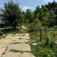 اجاره کلبه روستایی|اجارهٔ کوتاه‌مدت ویلا و باغ|قائم‌شهر, |دیوار