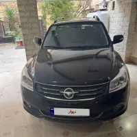 هایما s7 مدل ۹۶