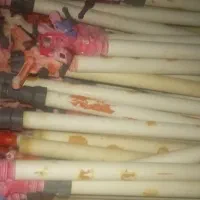 ادوات کشاورزی لایزرآب پاش بارانی