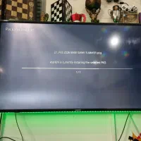 کپی خور کردن ps5|کنسول، بازی ویدئویی و آنلاین|اندیمشک, |دیوار