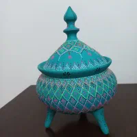 شکلات خوری