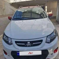 کوییک آر مدل 1401 پارس خودرویی|خودرو سواری و وانت|پردیس, فاز ۳|دیوار