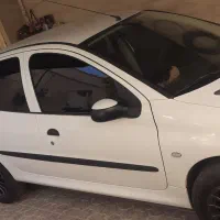 ۲۰۶ sd V8|خودرو سواری و وانت|مراغه, |دیوار