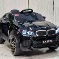 بنزدودر ریموت دار