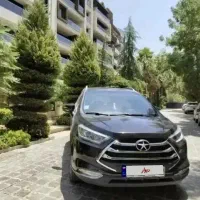 فروش فوری جک s3 کم کار تک برگ