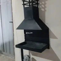 منقل دیواری منقل تاشو منقل زغالی