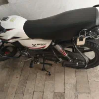 موتور  bx200 نیروموتور
