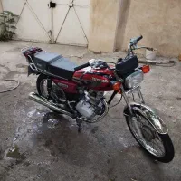 هندا ۱۲۵ شهاب مدارک کامل