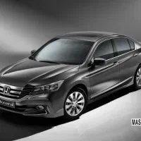 حواله فروش هوندا آکورد