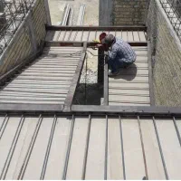 جوشکاری ساختمان و دریل تخریب|خدمات پیشه و مهارت|نورآباد ممسنی, |دیوار