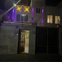 ساختمان-دوطبقه-بازسازی-شده