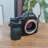بدنه دوربین فول فریم سونی آلفا sony A7S