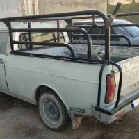 پیکان وانت مدل 93