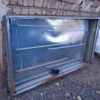 تابلو فلکسی لامپ ال ای دی ۱۷۰×۱متر