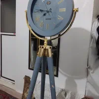 ساعت پایه دار درحدنو