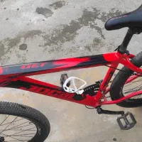 دوچرخه جوکال ،سایز ۲۷.۵ قیمت۱۵ میلیون|دوچرخه، اسکیت، اسکوتر|لاهیجان, کوی آزادگان|دیوار