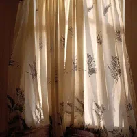 پرده|پرده، رانر، رومیزی|مشهد, شهرآرا|دیوار