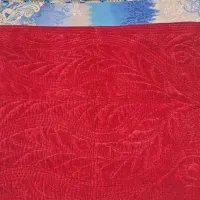 لحاف کاملن نو