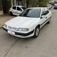 زانتیا مدل ۸۸