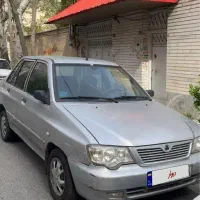 پراید۱۳۲ مدل۸۸