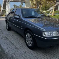 پژو اس ال ایکس مدل۹۴ موتورtu5|خودرو سواری و وانت|رشت, کوی طالقانی|دیوار