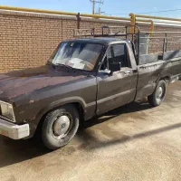 مزدا1600 عروسک