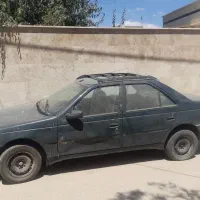 ماشین