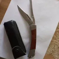 چاقوی مسافرتی و کوهنوردی