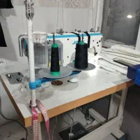 کارگاه مزون دوز هستیم