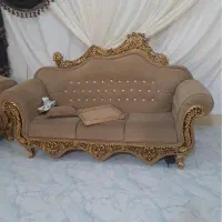 مبل نیمه سلطنتی