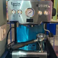 اسپرسو ساز Nova 128 original