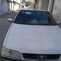 پژو 405 موتور تیوفایو94|خودرو سواری و وانت|بوشهر, |دیوار