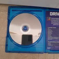 دیسک درایو کلاب ماشینی|کنسول، بازی ویدئویی و آنلاین|تهران, تهرانپارس جنوبی|دیوار