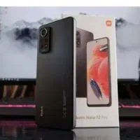 Xiaomi redmi note 12 pro