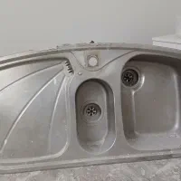 سینک ظرفشویی