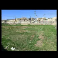 900متر زمین داخل طرح وسط  یساول بعداز ساروق